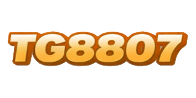 TG8807 logo